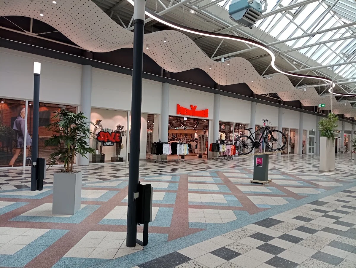 ElbePark – Profilfoto in Hermsdorf, Sachsen-Anhalt