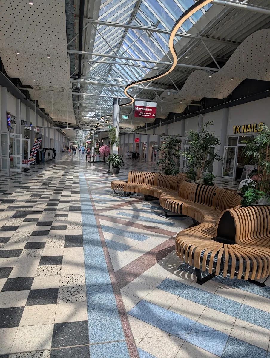 ElbePark – Besucherfoto: Kai Wienand in Hermsdorf, Sachsen-Anhalt