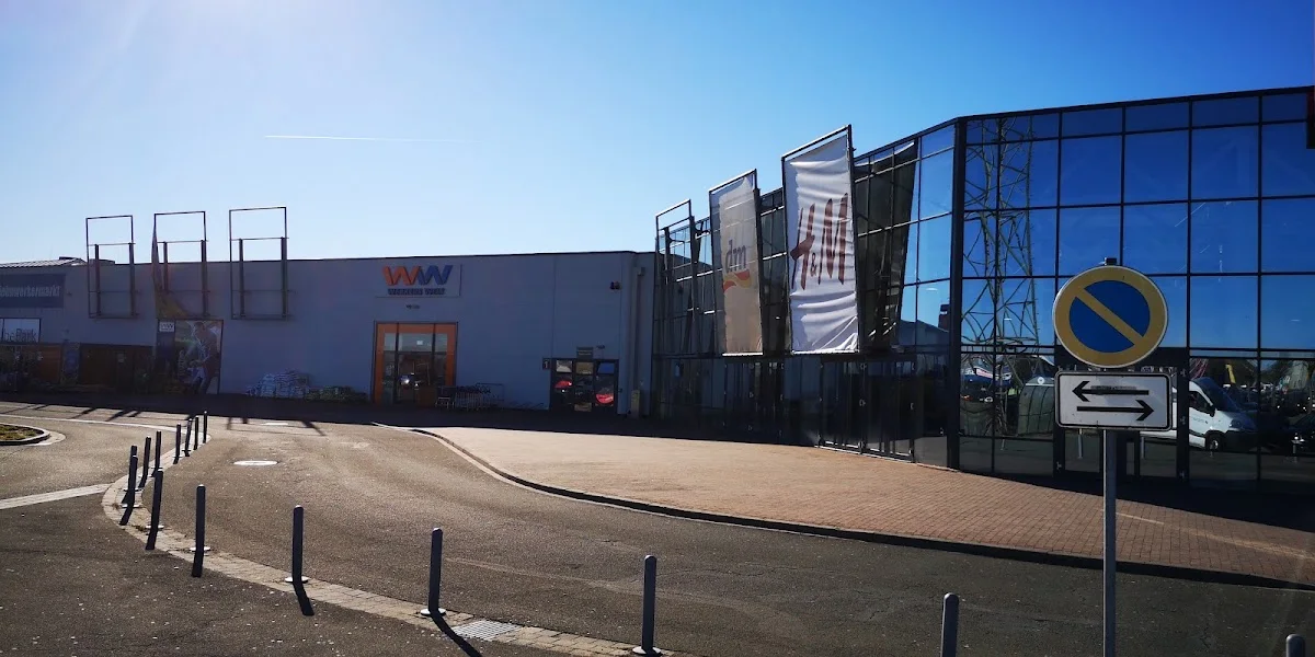 ElbePark – Besucherfoto: Peter Rudas in Hermsdorf, Sachsen-Anhalt