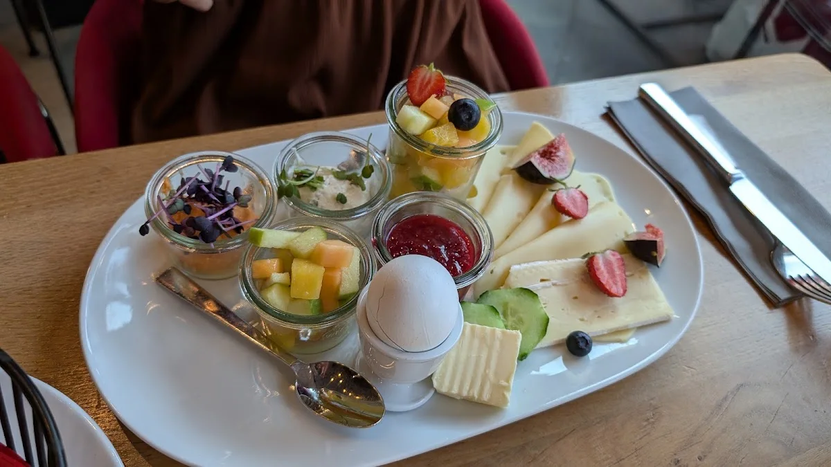 Mitten.drIN by Sipl – Bäckerei in Ingolstadt, Bayern