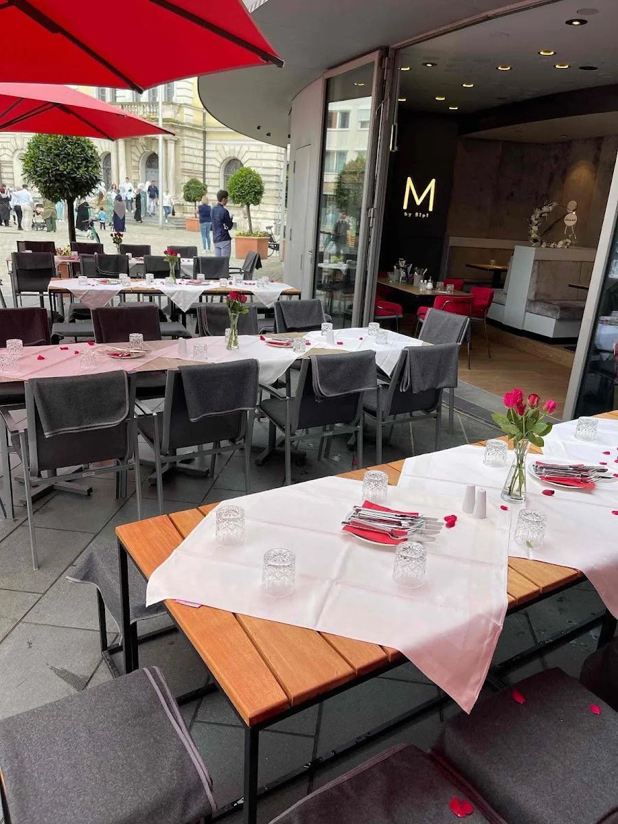 Mitten.drIN by Sipl – Atmosphäre in Ingolstadt, Bayern