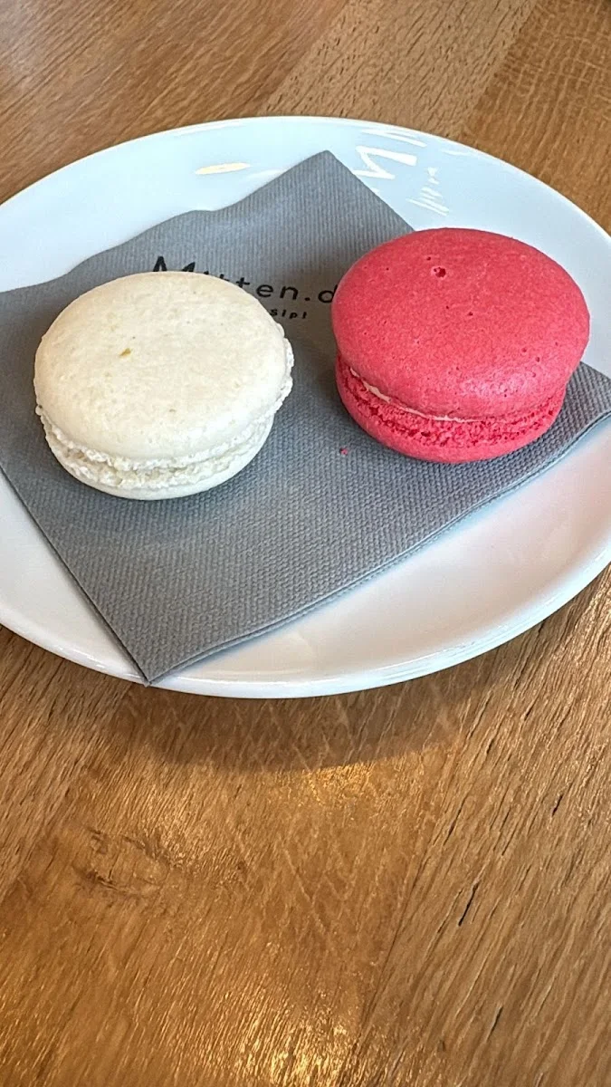 Mitten.drIN by Sipl – Macaron in Ingolstadt, Bayern