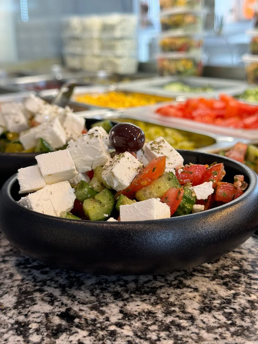 AEGIDI GRILL Bottrop – Essen und Trinken in Bottrop, Nordrhein-Westfalen
