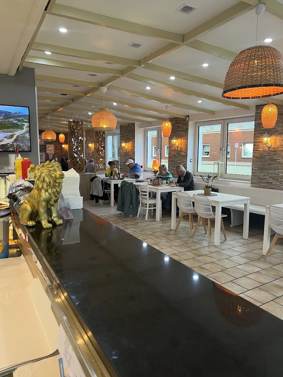 AEGIDI GRILL Bottrop – Profilfoto in Bottrop, Nordrhein-Westfalen