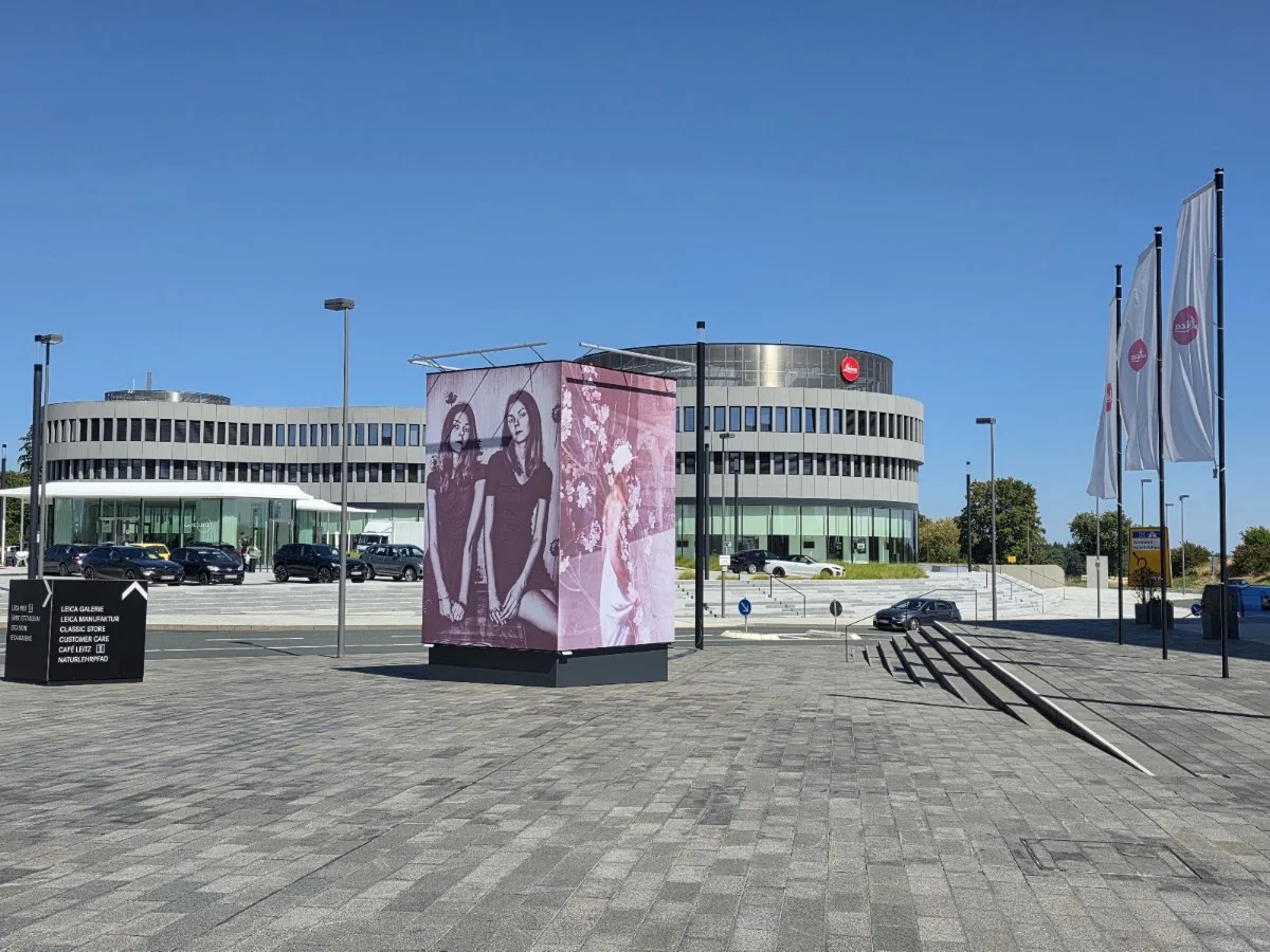 Ernst Leitz Museum – Museum in Wetzlar, Hessen