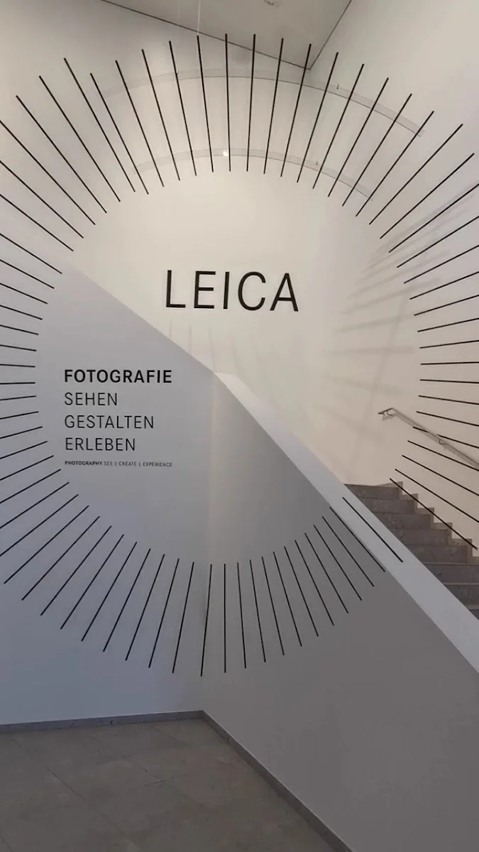 Ernst Leitz Museum – Museum in Wetzlar, Hessen