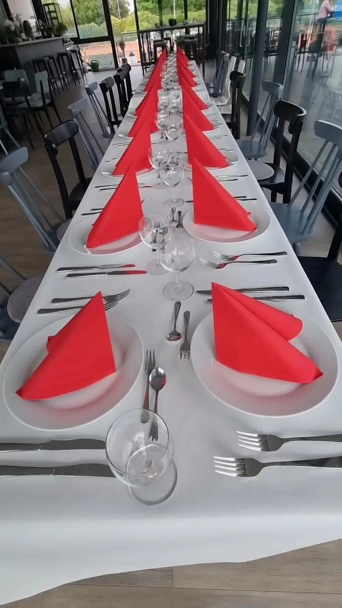 Buonissimo – Pizzeria in Krefeld, Nordrhein-Westfalen