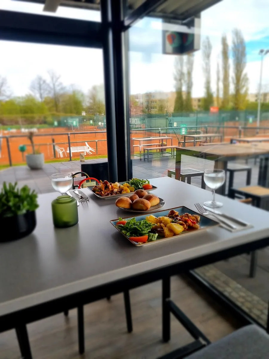 Buonissimo – Essen und Trinken in Krefeld, Nordrhein-Westfalen
