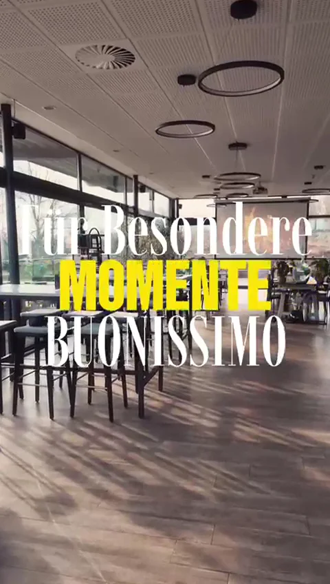 Buonissimo – Atmosphäre in Krefeld, Nordrhein-Westfalen