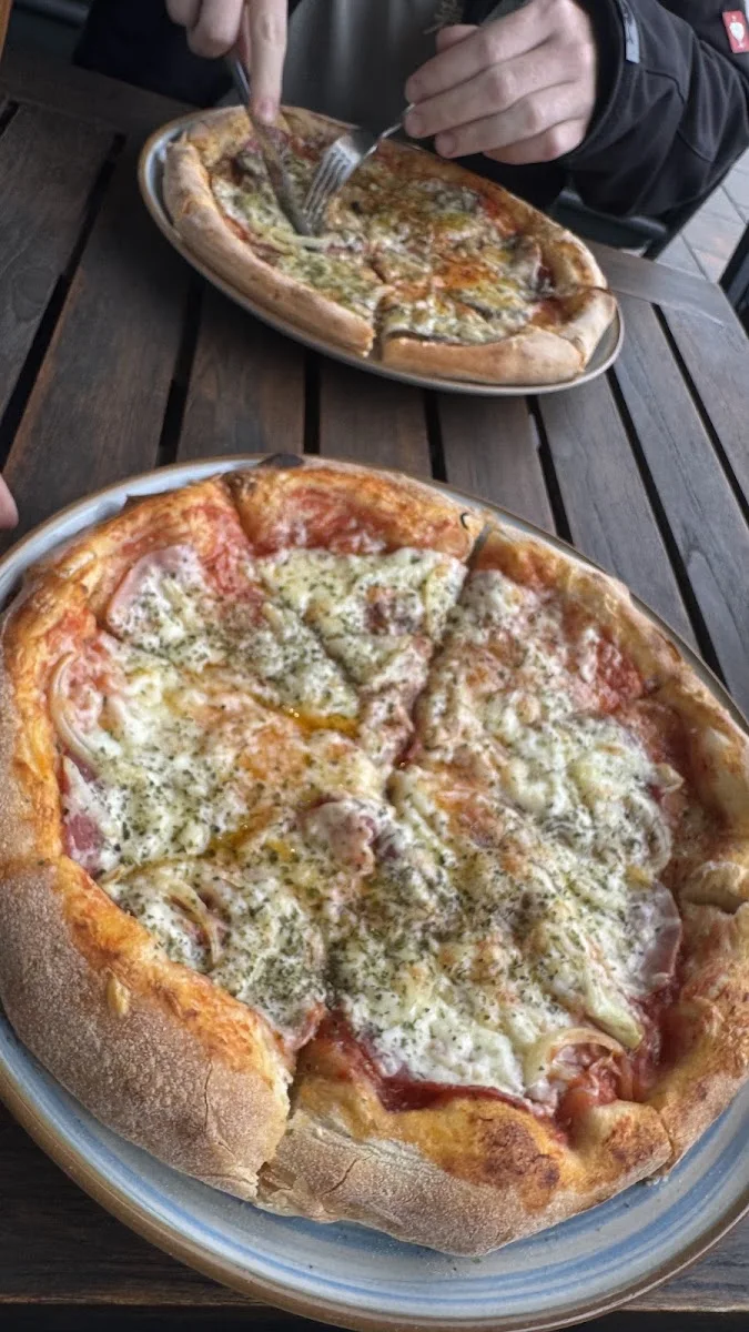 Buonissimo – Besucherfoto: Tom Schwab in Krefeld, Nordrhein-Westfalen