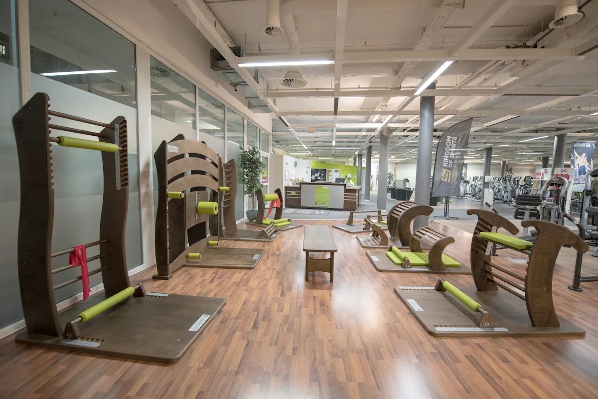 Fitnessrausch Rheine – Vom Inhaber in Rheine, Nordrhein-Westfalen