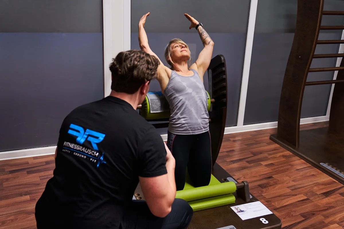 Fitnessrausch Rheine – Profilfoto in Rheine, Nordrhein-Westfalen