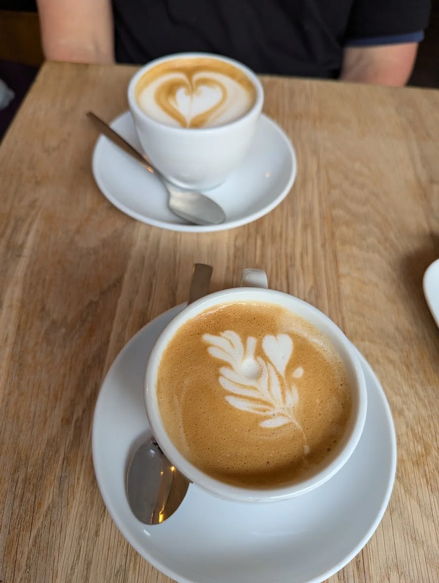 Café Josefina – Cappuccino in München, Bayern