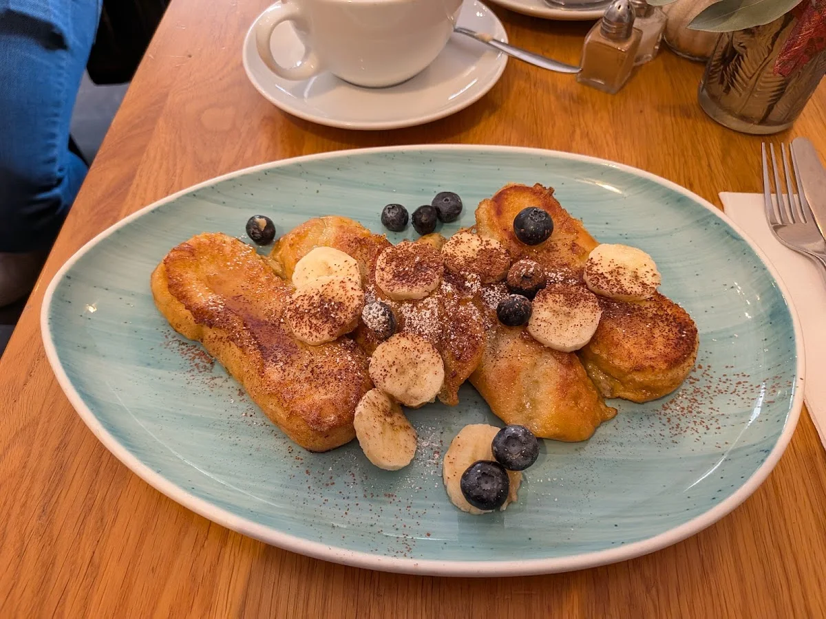 Café Josefina – Pofesen in München, Bayern