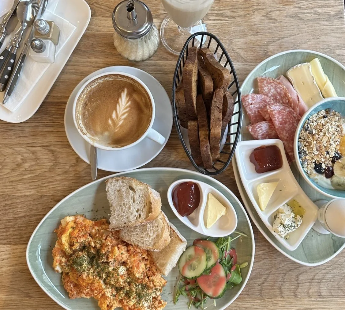 Café Josefina – Kaffee in München, Bayern