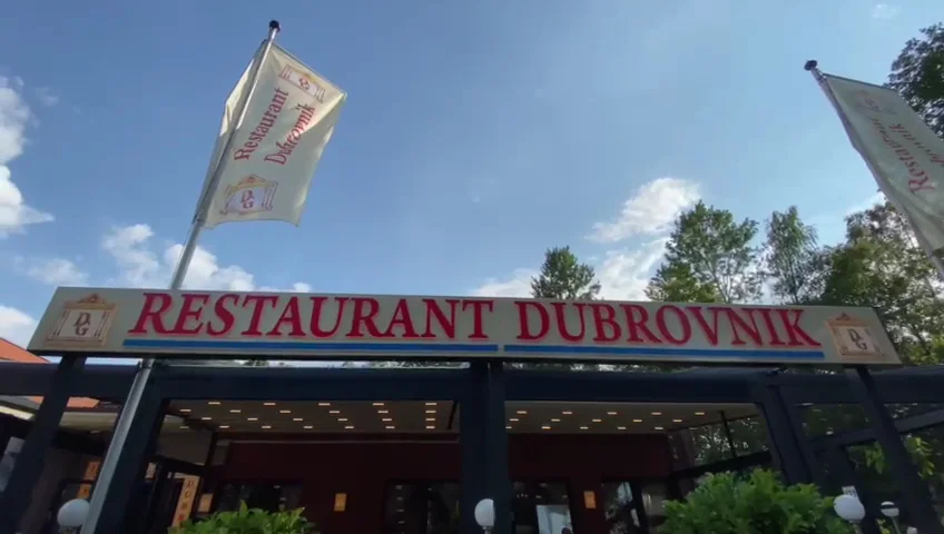 Restaurant Dubrovnik Pinneberg – Kroatisches Restaurant in Pinneberg, Schleswig-Holstein