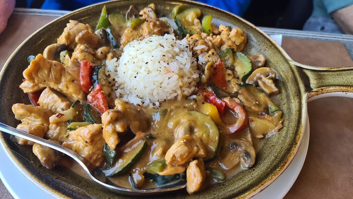 Restaurant Dubrovnik Pinneberg – Essen und Trinken in Pinneberg, Schleswig-Holstein