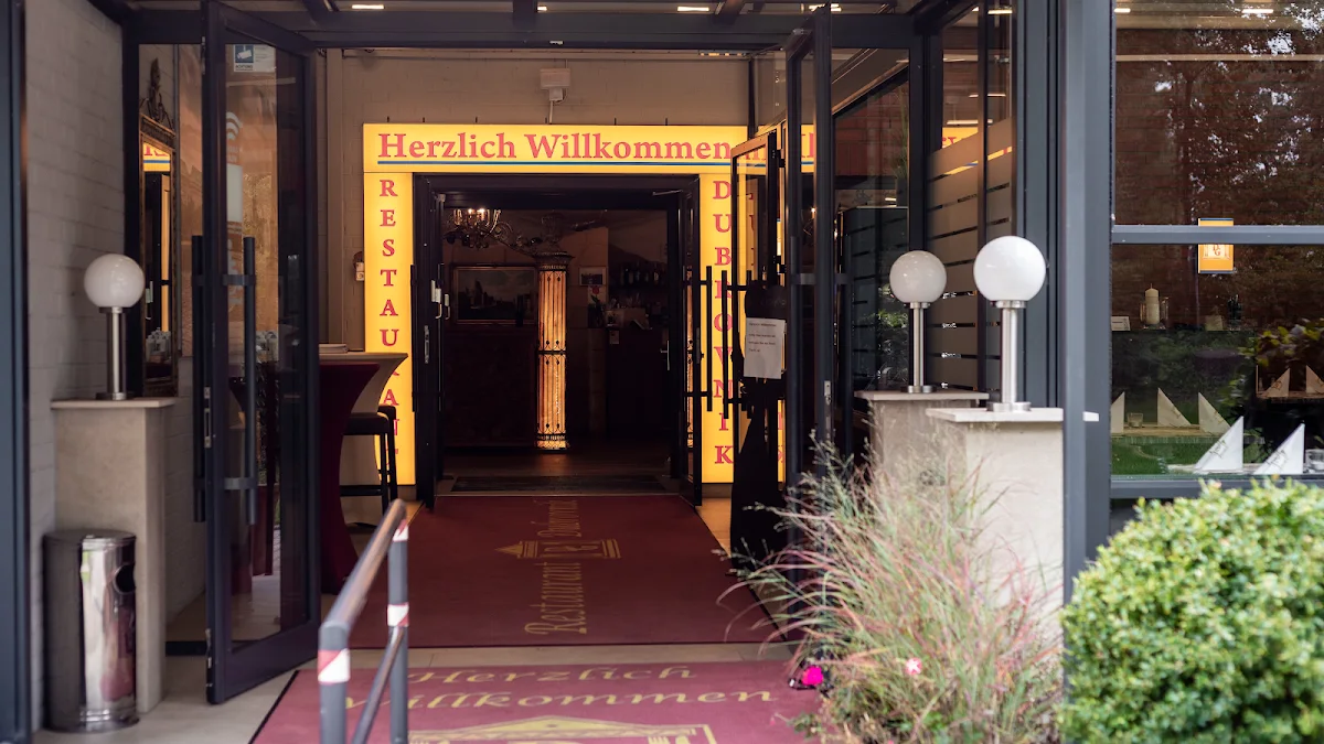 Restaurant Dubrovnik Pinneberg – Profilfoto in Pinneberg, Schleswig-Holstein