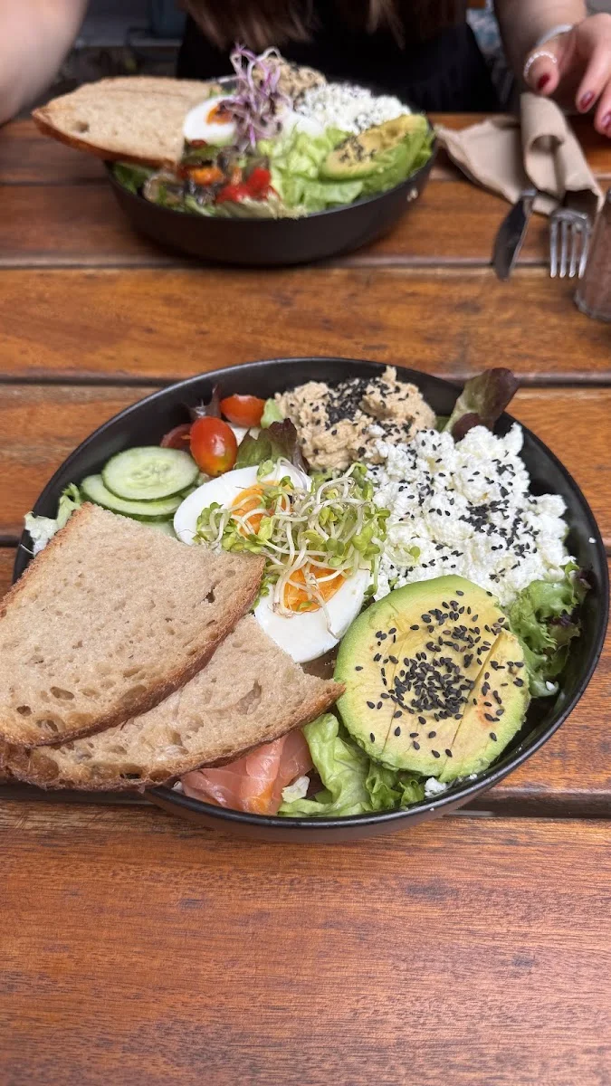 Gustav Café & Bar - Stuttgart – Café in Stuttgart, Baden-Württemberg