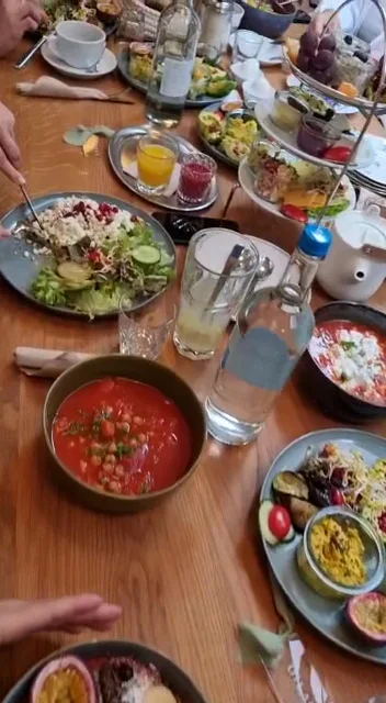 Gustav Café & Bar - Stuttgart – Café in Stuttgart, Baden-Württemberg