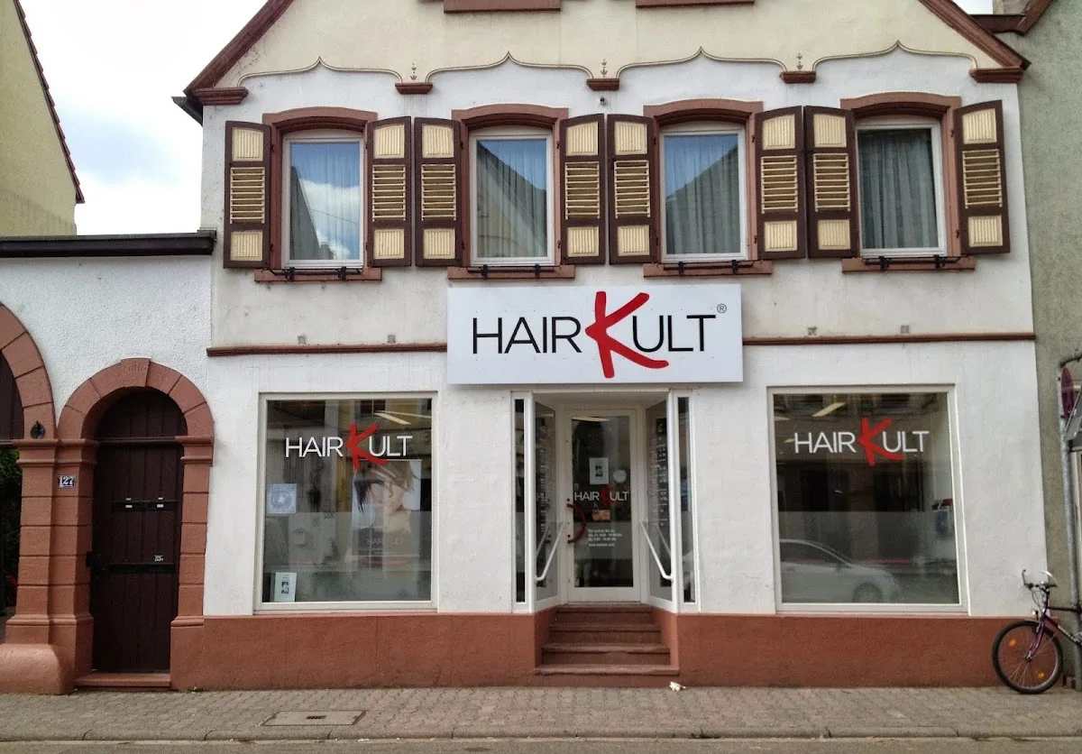 HairKult Seckenheim – Vom Inhaber in Mannheim, Baden-Württemberg
