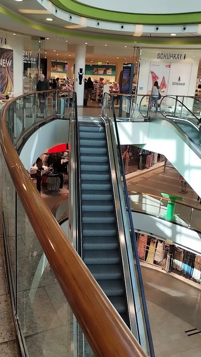 Phoenix-Center Harburg – Einkaufszentrum in Hamburg