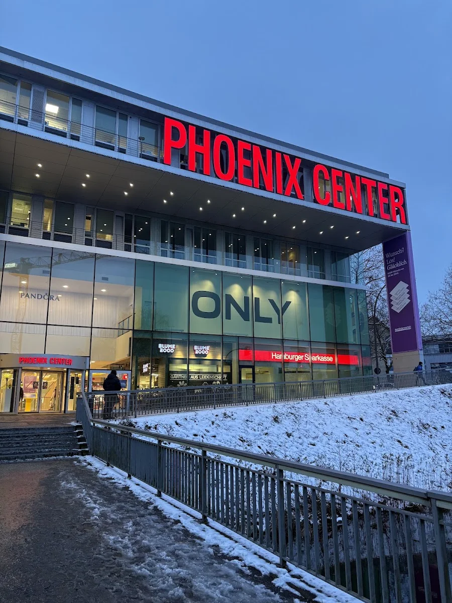 Phoenix-Center Harburg – Profilfoto in Hamburg