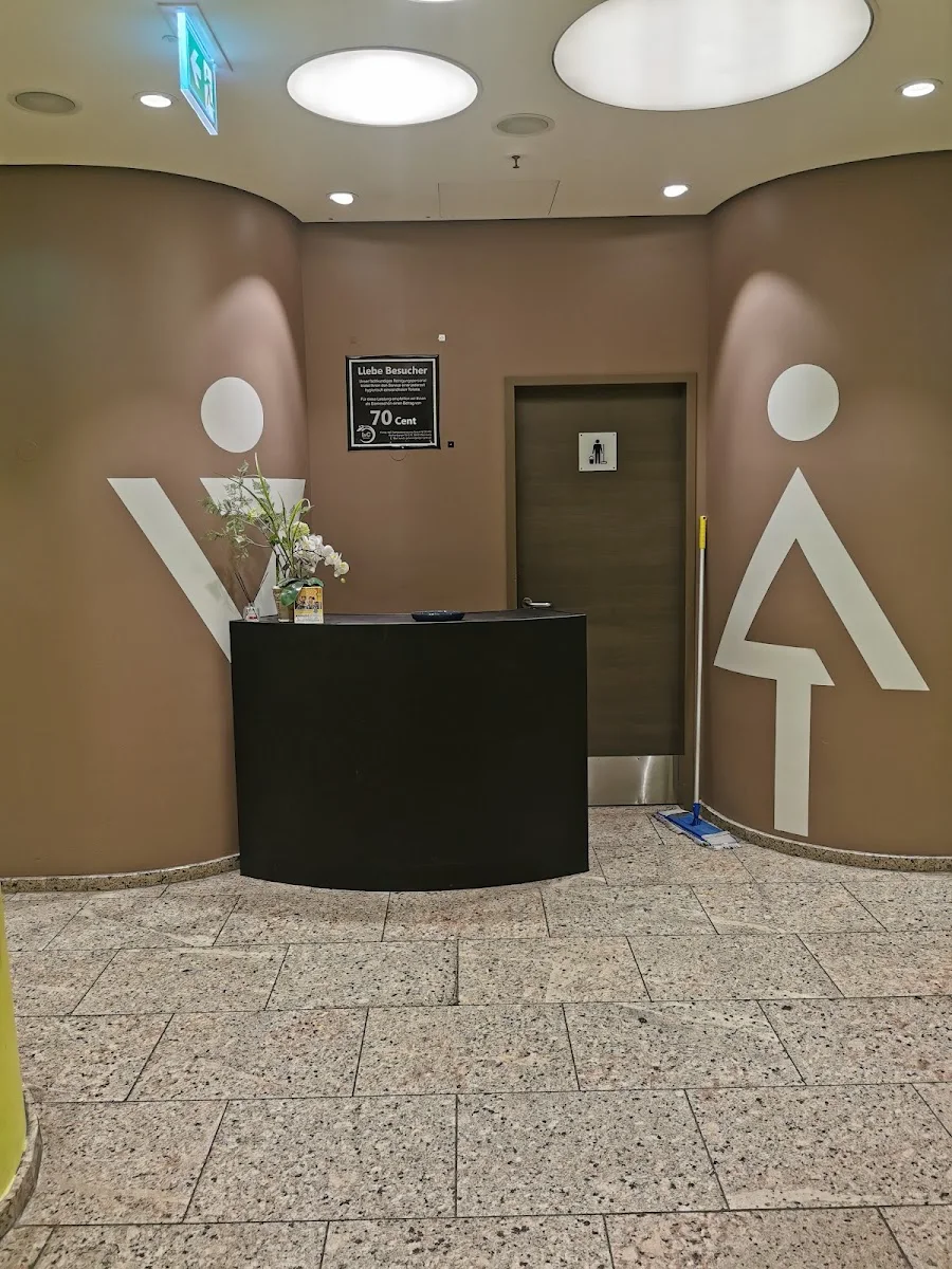 Phoenix-Center Harburg – Besucherfoto von Adam in Hamburg