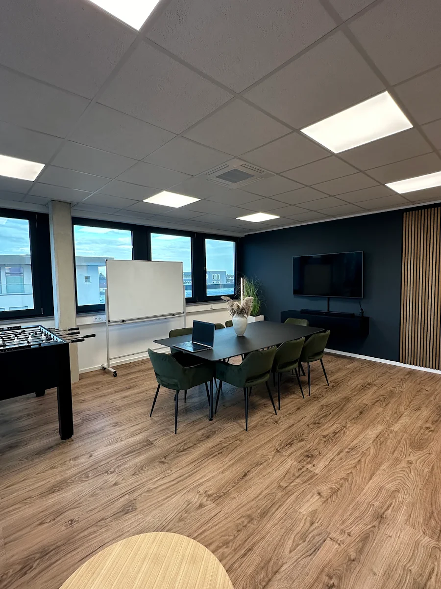 Blitzhandel24 GmbH – Innenansichten in Hildesheim, Niedersachsen