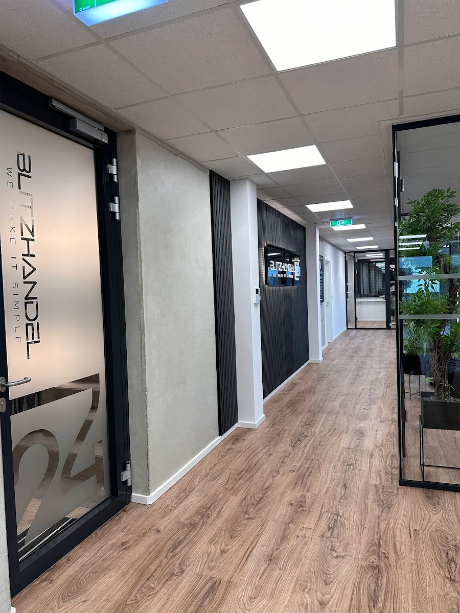 Blitzhandel24 GmbH – Profilfoto in Hildesheim, Niedersachsen