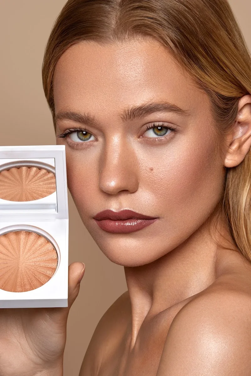 PURISH – your beauty dealer – Lidschatten in Berlin