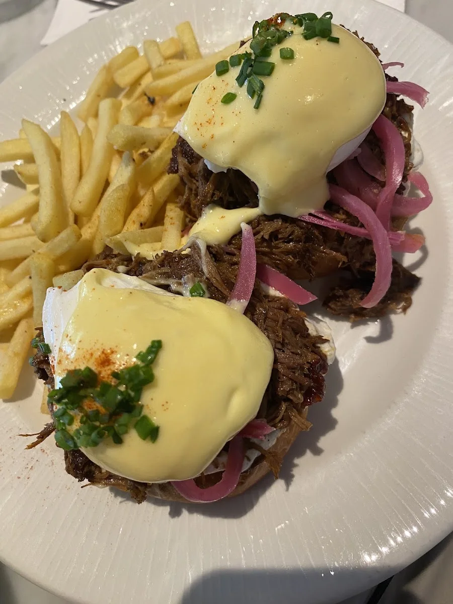 BENEDICT – Frühstückslokal in Berlin