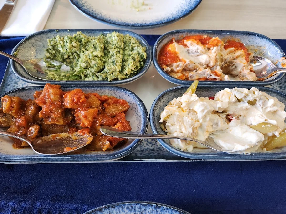 Restaurant Fischerhaus Hamburg – Essen und Trinken in Hamburg