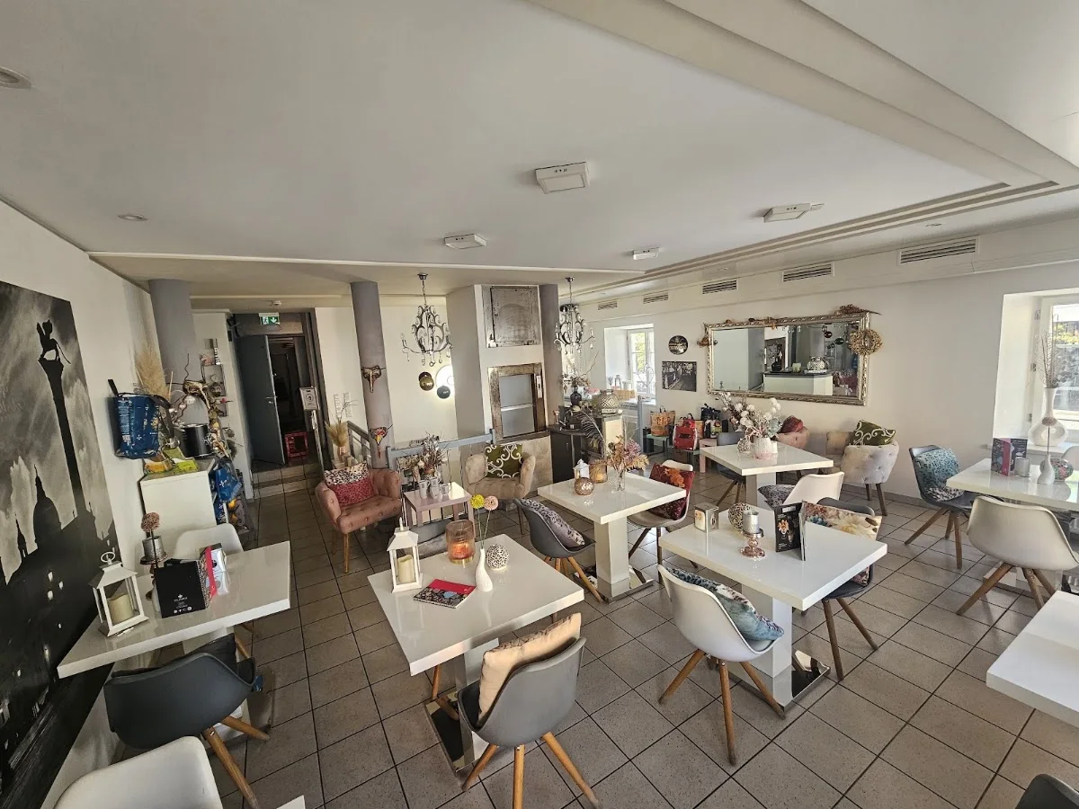 Eiscafé San Marco – Profilfoto in Rosenheim, Bayern