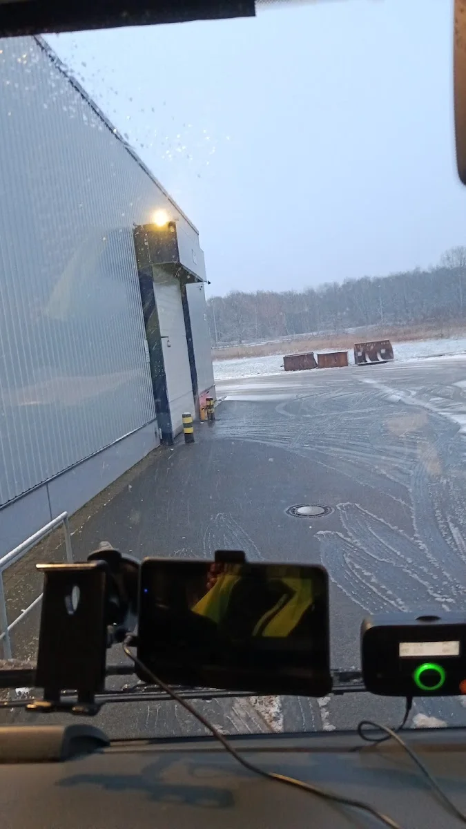 Chemiepark Marl Tor 5 (LKW) – Gebäude in Marl, Nordrhein-Westfalen