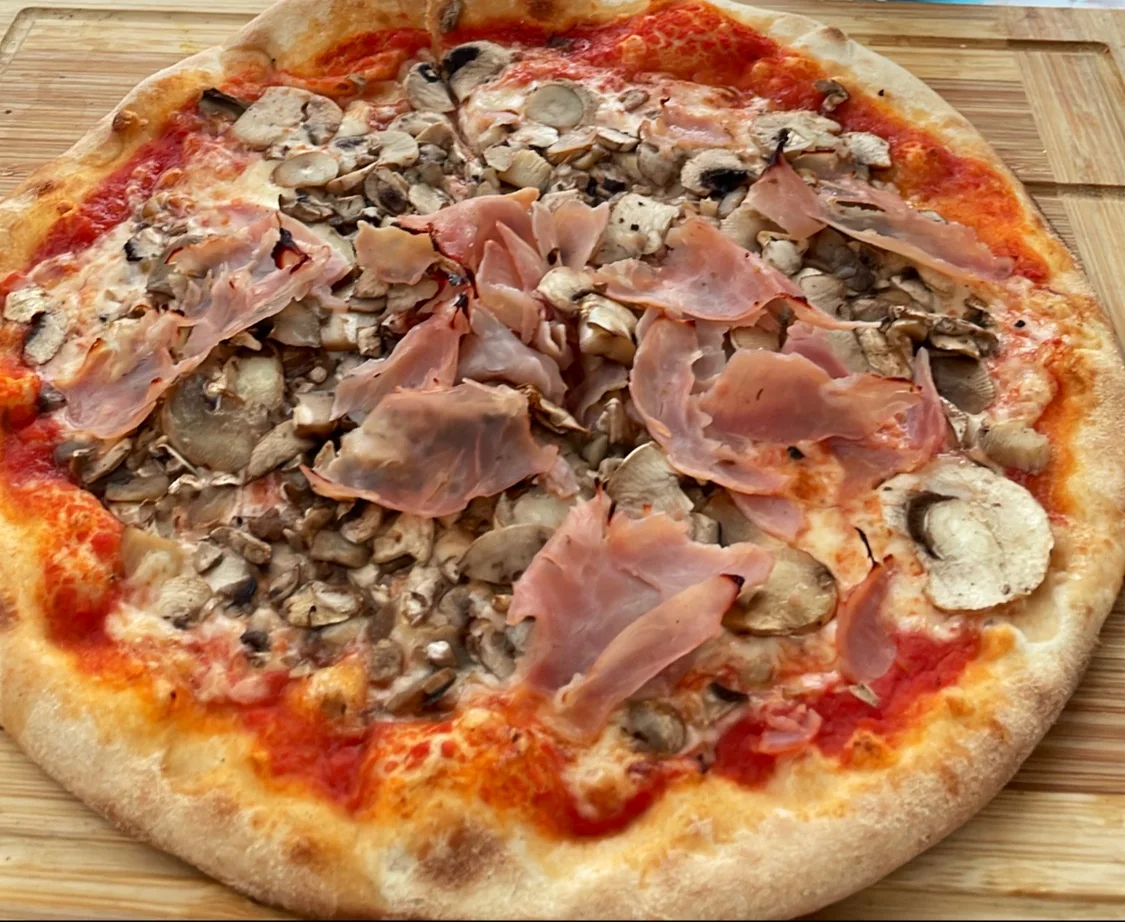 Pizzeria Adriano – Pizza in Willich, Nordrhein-Westfalen