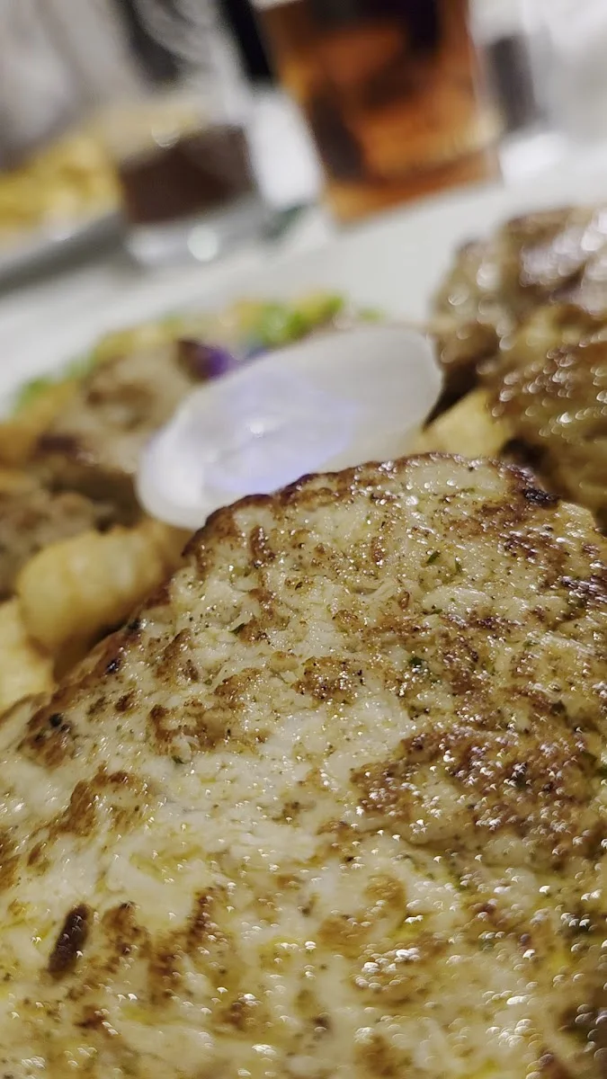 Hanseatenstube – Kroatisches Restaurant in Bielefeld, Nordrhein-Westfalen