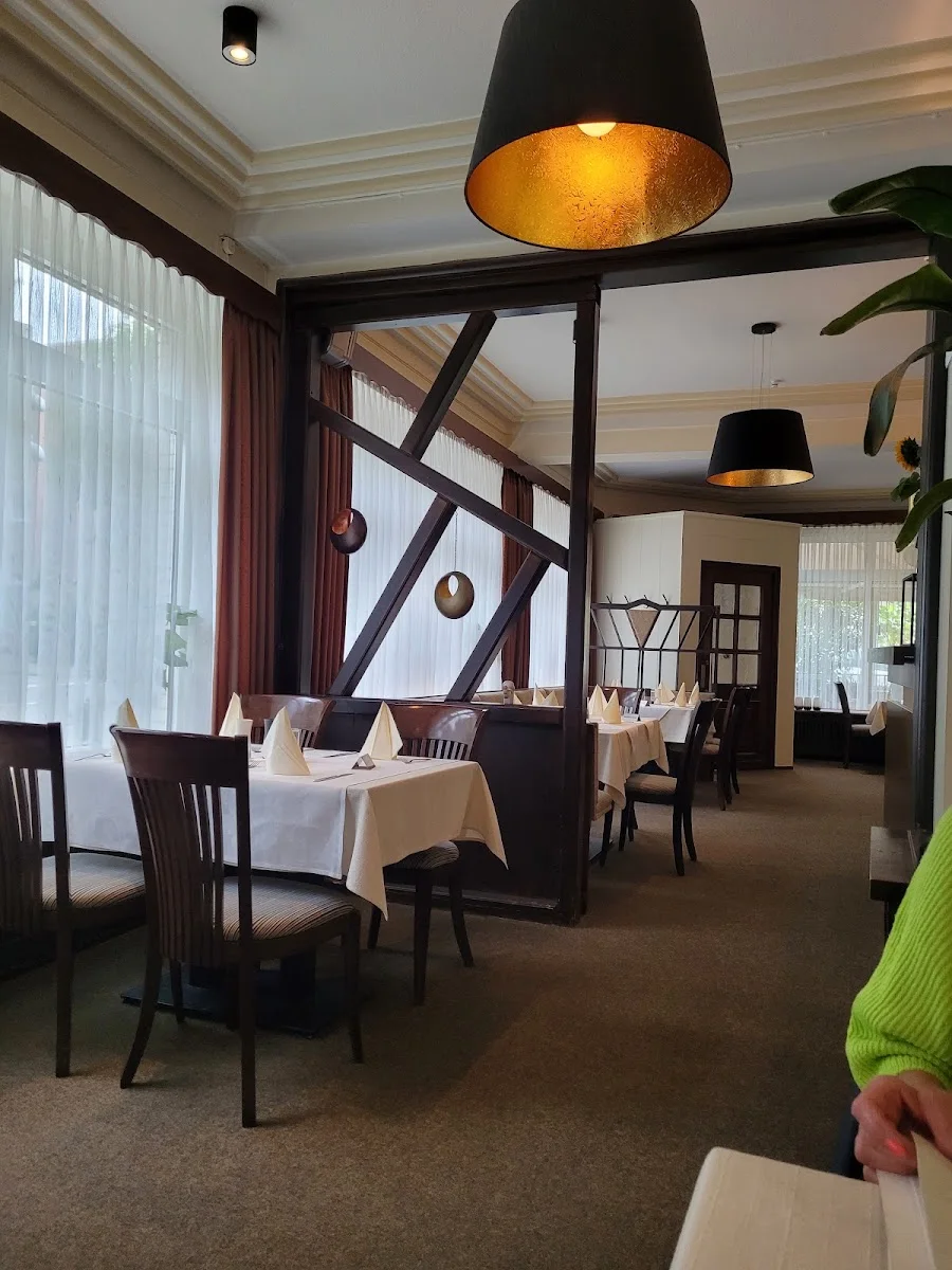 Hanseatenstube – Atmosphäre in Bielefeld, Nordrhein-Westfalen