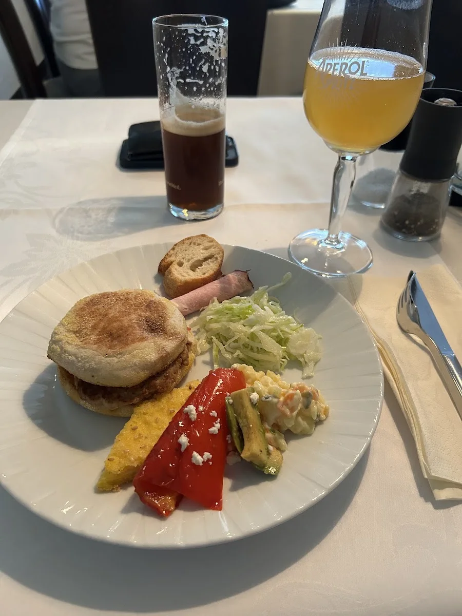 Hanseatenstube – Besucherfoto von Anna S. in Bielefeld, Nordrhein-Westfalen