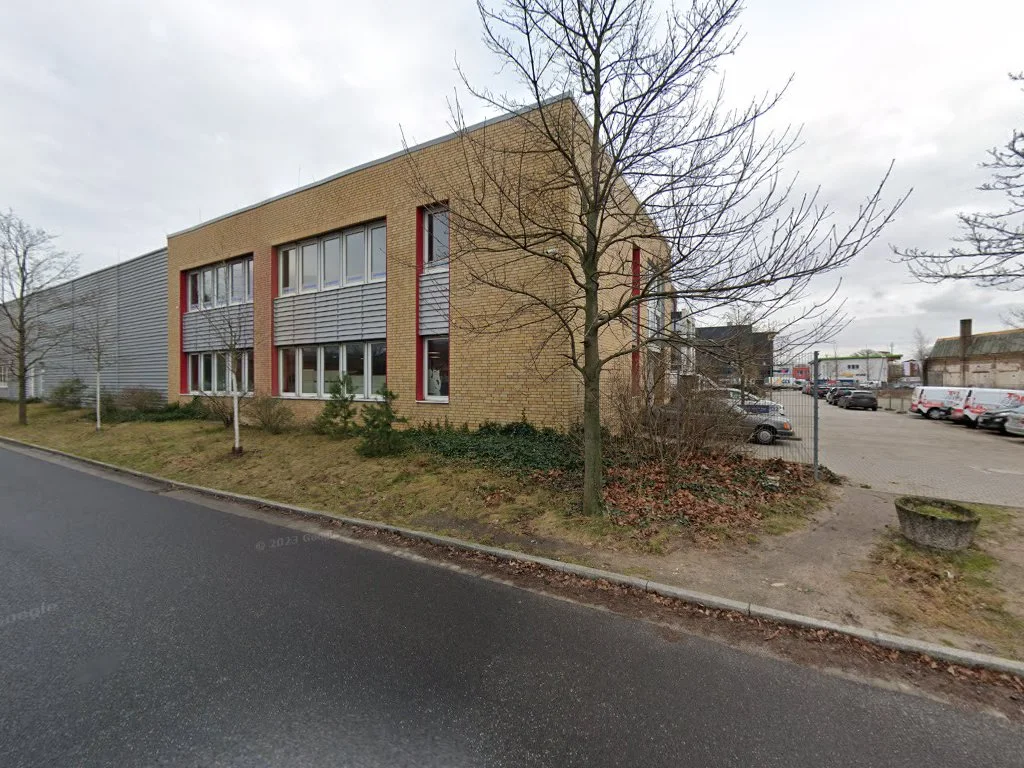Wütschner Fahrzeugteile GmbH – Street View & 360°-Fotos in Potsdam, Brandenburg