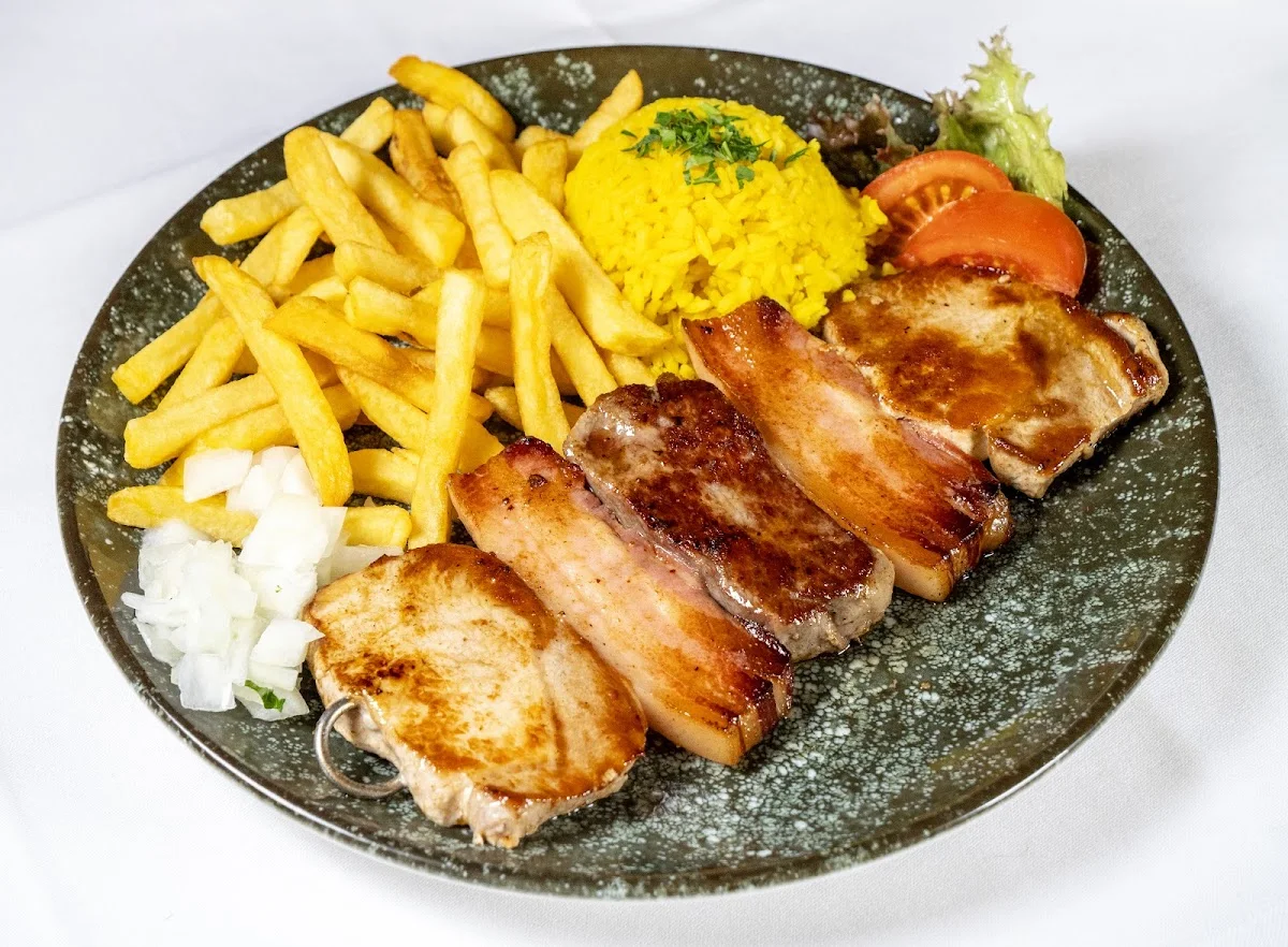 Restaurant Split - Berlin Kreuzberg – Essen und Trinken in Berlin