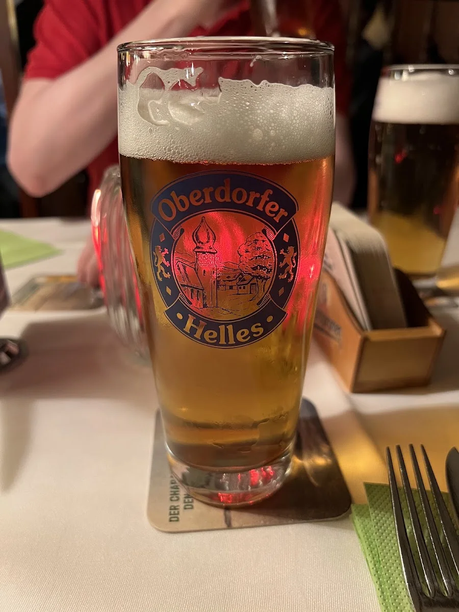 Restaurant Split - Berlin Kreuzberg – Bier in Berlin
