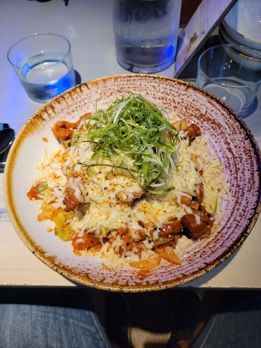 89Anju Maxvorstadt – Restaurant in München, Bayern