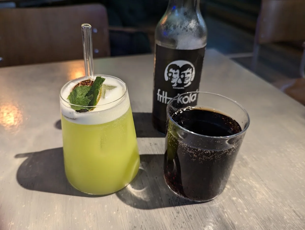 89Anju Maxvorstadt – Saft in München, Bayern