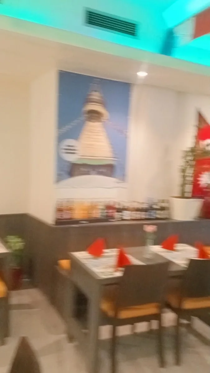 MERO BUDDHA Nepali Kitchen – Nepalesisches Restaurant in Münster, Nordrhein-Westfalen