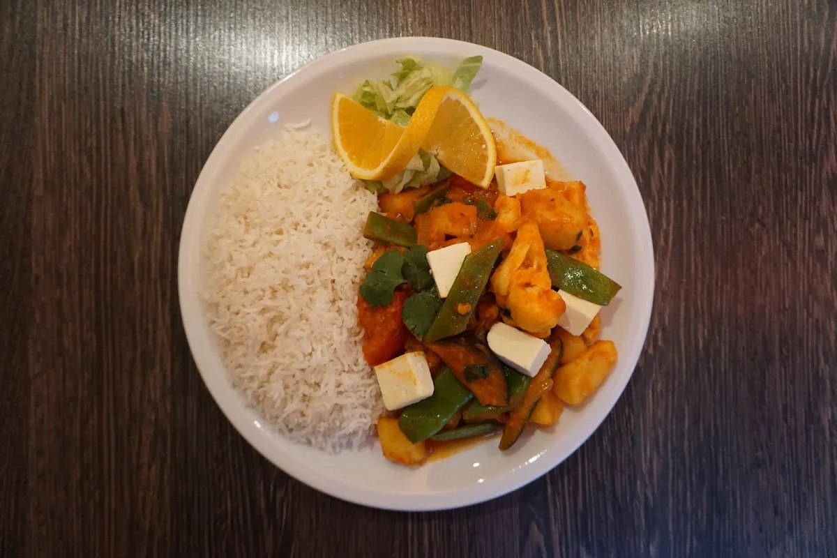 MERO BUDDHA Nepali Kitchen – Essen und Trinken in Münster, Nordrhein-Westfalen