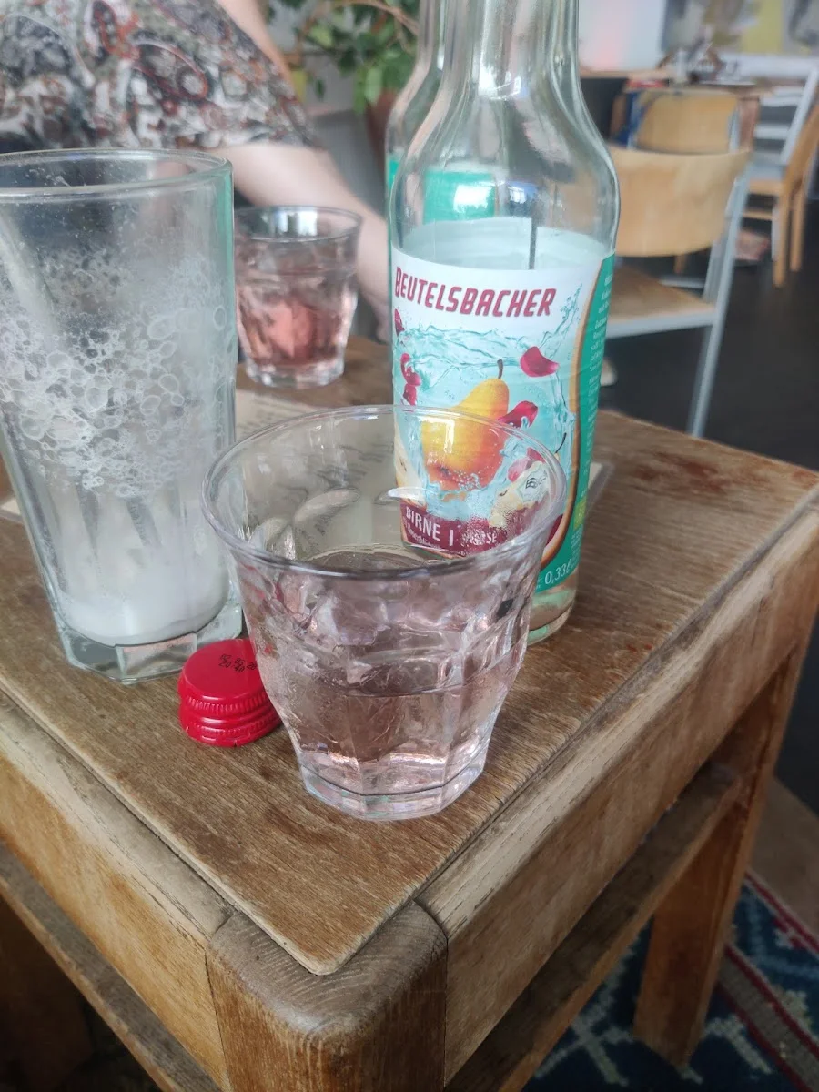 Raupe Immersatt – Café in Stuttgart, Baden-Württemberg