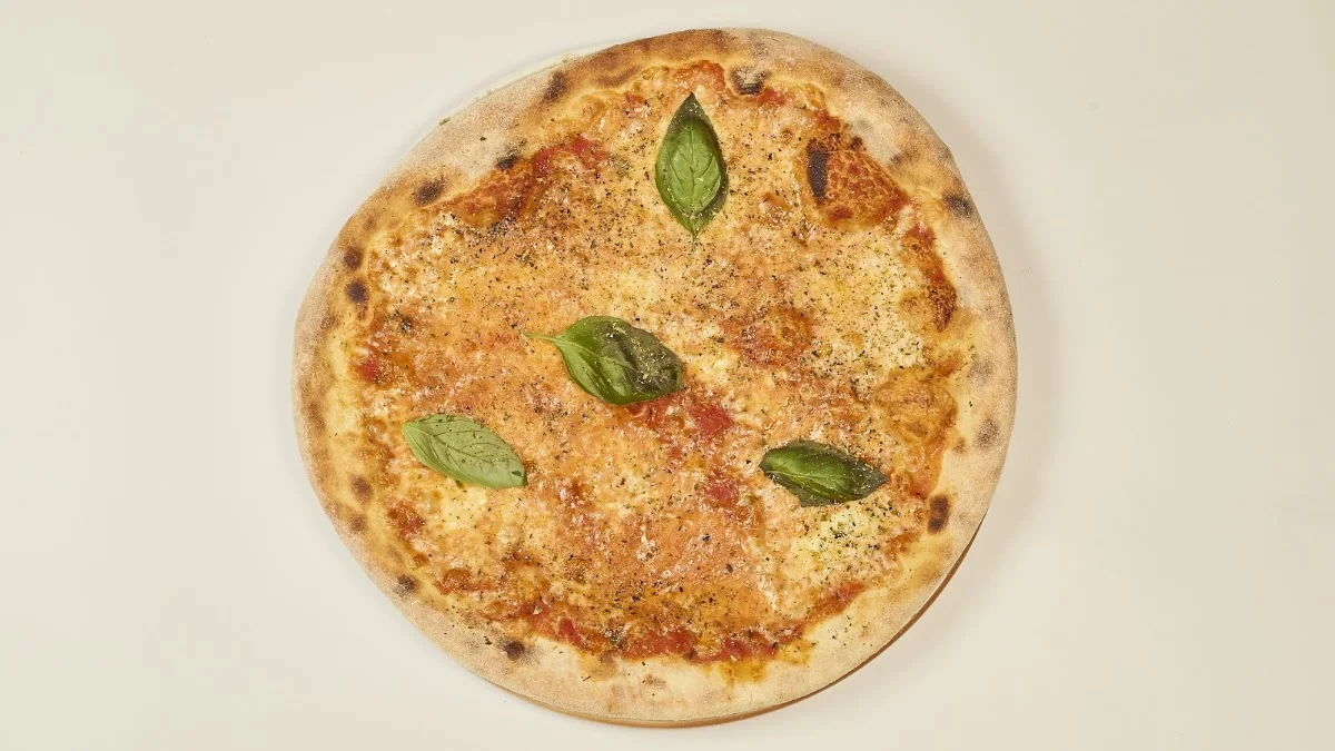 Ristorante Evin – Pizza in Berlin