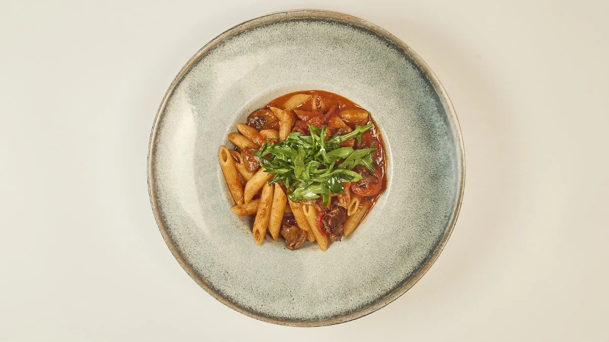 Ristorante Evin – Spaghetti in Berlin