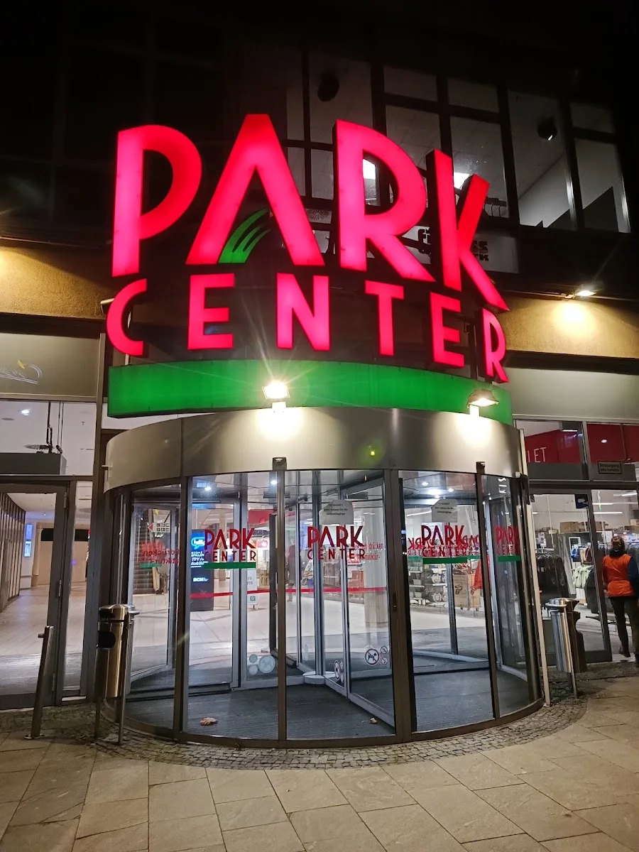 Park Center Treptow – Besucherfoto von Slavonic Electronic in Berlin